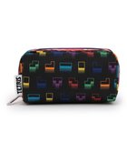 【レスポートサック/LeSportsac】のRECTANGULAR COSMETIC/テトリスフォーリングブロックス/ピンク テトリスフォーリングブロックス/ピンク|ID: prp329100004661654 ipo3291000000033731826