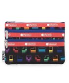 【レスポートサック/LeSportsac】の3ZIP COSMETIC/テトリスフォーリングブロックス/ピンク テトリスフォーリングブロックス/ピンク|ID: prp329100004661665 ipo3291000000033731862