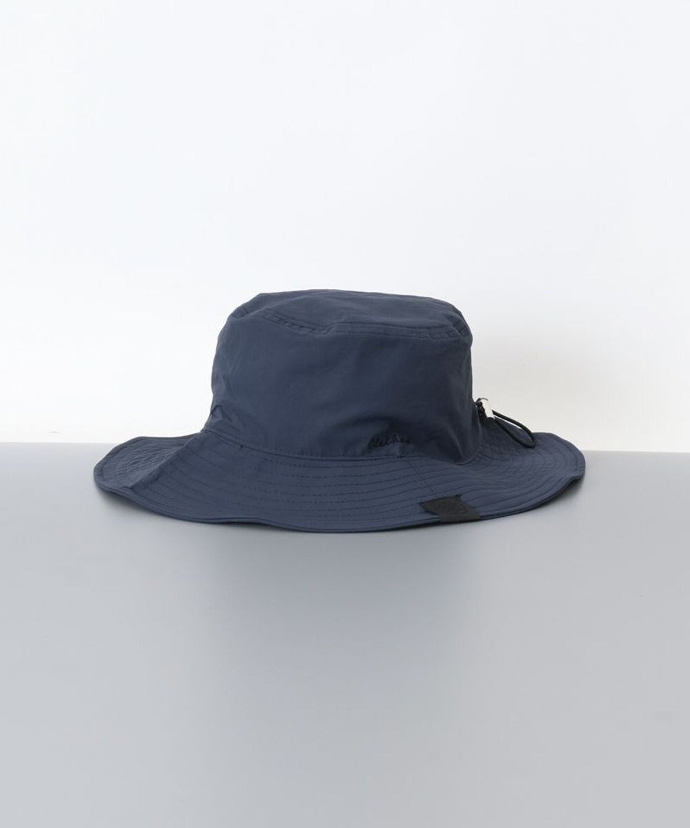 【アウロラ/AURORA】の【 CLATHAS.(クレイサス)】ピスネーム付き中ツバハット インテリア・キッズ・メンズ・レディースファッション・服の通販 founy(ファニー) 　ファッション　Fashion　レディースファッション　Fashion for Women　キャップ&ハット　Hats & Caps　ワイヤー　Wire, Wired Bra　帽子　Hat, Headwear　ネイビー|ID: prp329100004662087 ipo3291000000033733475