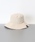 【アウロラ/AURORA】の【 CLATHAS.(クレイサス)】ピスネーム付き中ツバハット 人気、トレンドファッション・服の通販 founy(ファニー) ファッション Fashion レディースファッション Fashion for Women キャップ&ハット Hats & Caps ワイヤー Wire, Wired Bra 帽子 Hat, Headwear thumbnail ベージュ|ID: prp329100004662087 ipo3291000000033733476