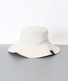 【アウロラ/AURORA】の【 CLATHAS.(クレイサス)】ピスネーム付き中ツバハット 人気、トレンドファッション・服の通販 founy(ファニー) ファッション Fashion レディースファッション Fashion for Women キャップ&ハット Hats & Caps ワイヤー Wire, Wired Bra 帽子 Hat, Headwear thumbnail オフホワイト|ID: prp329100004662087 ipo3291000000033733477