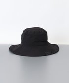 【アウロラ/AURORA】の【 CLATHAS.(クレイサス)】ピスネーム付き中ツバハット 人気、トレンドファッション・服の通販 founy(ファニー) ファッション Fashion レディースファッション Fashion for Women キャップ&ハット Hats & Caps ワイヤー Wire, Wired Bra 帽子 Hat, Headwear thumbnail ブラック|ID: prp329100004662087 ipo3291000000033733478