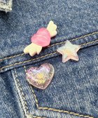 【ウィゴー/WEGO】のL3Pアソートピンズ 柄14|ID: prp329100004662159 ipo3291000000033733771