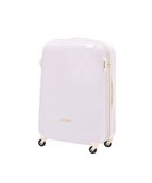 【エースバッグズアンドラゲッジ/ACE BAGS & LUGGAGE】のJewelna Rose キャンディポケットスーツケース Lサイズ 39873 ジュエルナローズ スリーピーラベンダー|ID: prp329100004662255 ipo3291000000033734147