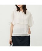 【ジェイ プレス/J.PRESS】の【洗える】シアーサッカーチェック カットソー ライトベージュ系|ID: prp329100004662407 ipo3291000000033734831