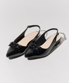 【アメリカンホリック/AMERICAN HOLIC】のダブルリボンミュールサンダル 人気、トレンドファッション・服の通販 founy(ファニー) ファッション Fashion レディースファッション Fashion for Women おすすめ Recommended / Our Picks サンダル Sandals, Summer Shoes ダブル Double, Double-Breasted トレンド Trend, Trending Now リボン Ribbon, Bow 夏 Summer 春 Spring S/S・春夏 SS, Spring/Summer, Warm Season thumbnail Black|ID: prp329100004662447 ipo3291000000033735002