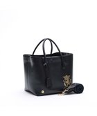 【アクセソワドゥマドモワゼルジャップ/A.D.M.J】の【撥水】リバティソフト25cm中仕切 トート 人気、トレンドファッション・服の通販 founy(ファニー) ファッション Fashion レディースファッション Fashion for Women バッグ Bags ポケット Pocket, Pocket Detail ポーチ Pouch, Small Case マグネット Magnet, Magnetic Closure モチーフ Motif, Design Theme ラップ Wrap, Wrap Design エレガント 上品 Elegant thumbnail ネイビー|ID: prp329100004662462 ipo3291000000033735051