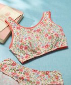 【ウンナナクール/une nana cool】のMADE WITH LIBERTY FABRIC ナイトブラ 人気、トレンドファッション・服の通販 founy(ファニー) ファッション Fashion レディースファッション Fashion for Women アンダー Underwear Essentials ブラジャー Bra, Lingerie プリント Print, Printed Pattern リメイク Remake, Reconstructed お家時間・ステイホーム Stay Home / At Home thumbnail EN|ID: prp329100004662570 ipo3291000000033735425