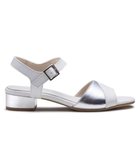 【リーガル フットコミュニティ/REGAL FOOT COMMUNITY】の【リーガルレディース】F40R ストラップサンダル サンダル ホワイト×シルバー|ID: prp329100004662595 ipo3291000000033735520