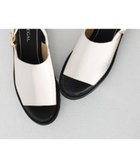 【リーガル フットコミュニティ/REGAL FOOT COMMUNITY】の【リーガルレディース】F44R ラギットソールサンダル サンダル アイボリー|ID: prp329100004662597 ipo3291000000033735525