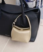 【イアクッチ/IACUCCI】の【新色登場!】ラーナ ミニチャーム ALCE ゴールド|ID: prp329100004662676 ipo3291000000035204733