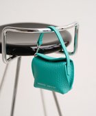 【イアクッチ/IACUCCI】の【新色登場!】ラーナ ミニチャーム ALCE ミントグリーン|ID: prp329100004662676 ipo3291000000035519006