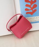 【イアクッチ/IACUCCI】の【新色登場!】ラーナ ミニチャーム ALCE ピンク|ID: prp329100004662676 ipo3291000000035519011