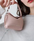 【イアクッチ/IACUCCI】の【新色登場!】ラーナ ミニチャーム ALCE ピンクその他1|ID: prp329100004662676 ipo3291000000035519018