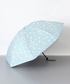 【アウロラ/AURORA】のBLAO(ブラオ)花柄晴雨兼用傘(折りたたみ傘) 人気、トレンドファッション・服の通販 founy(ファニー) ファッション Fashion レディースファッション Fashion for Women レイングッズ・傘・晴雨兼用傘 Umbrellas & Rain Gear コンパクト Compact, Small Size 傘 Umbrella, Parasol サマー Summer, Summer Style プリント Print, Printed Pattern 日傘 Parasol, UV Umbrella 旅行 Travel thumbnail ミントグリーン|ID: prp329100004662716 ipo3291000000033735946