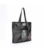 【アクセソワドゥマドモワゼルジャップ/A.D.M.J】の【ナイロン】デービス/サブバッグL 人気、トレンドファッション・服の通販 founy(ファニー) ファッション Fashion レディースファッション Fashion for Women イタリア Italy プリント Print, Printed Pattern モチーフ Motif, Design Theme thumbnail カモフラージュ|ID: prp329100004662751 ipo3291000000033736089