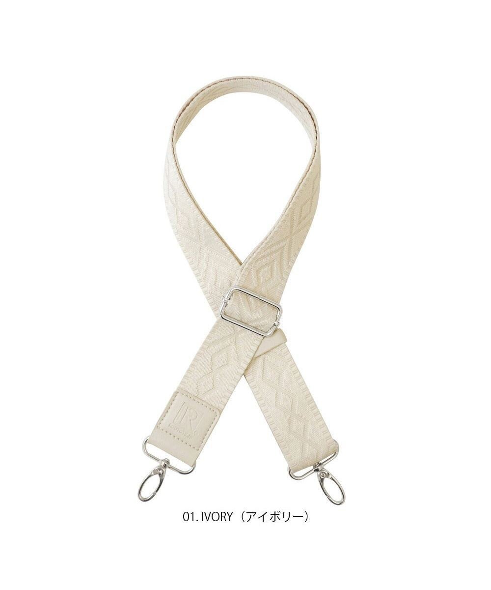 【ルートート/ROOTOTE】の0189【直営店限定】ルートート OP.ストラップ.パターン-38-A 人気、トレンドファッション・服の通販 founy(ファニー) 　ファッション　Fashion　レディースファッション　Fashion for Women　バッグ　Bags　カメラ　Camera Accessories　ショルダー　Shoulder, Shoulder Strap　パターン　Pattern, Design Print　ラップ　Wrap, Wrap Design　ワンポイント　One Point, Statement Accent　新作・新入荷　New Arrivals / New In　 other-1|ID: prp329100004662762 ipo3291000000033736122