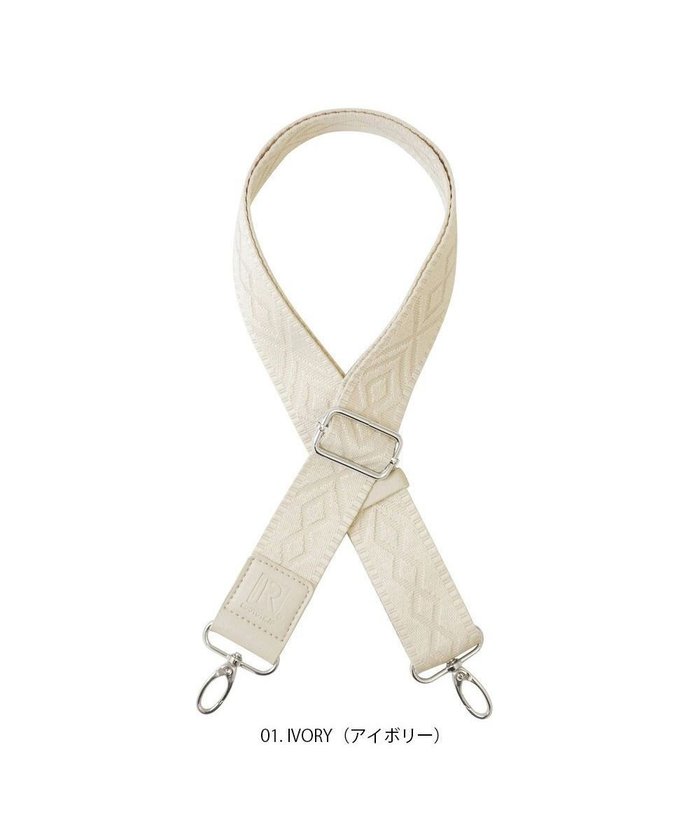 【ルートート/ROOTOTE】の0189【直営店限定】ルートート OP.ストラップ.パターン-38-A インテリア・キッズ・メンズ・レディースファッション・服の通販 founy(ファニー) https://founy.com/ ファッション Fashion レディースファッション Fashion for Women バッグ Bags カメラ Camera Accessories ショルダー Shoulder, Shoulder Strap パターン Pattern, Design Print ラップ Wrap, Wrap Design ワンポイント One Point, Statement Accent 新作・新入荷 New Arrivals / New In |ID: prp329100004662762 ipo3291000000035715108