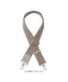 【ルートート/ROOTOTE】の0189【直営店限定】ルートート OP.ストラップ.パターン-38-A 02:グレージュ|ID: prp329100004662762 ipo3291000000035715110