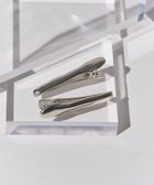 【アメリカンホリック/AMERICAN HOLIC】の2SETニュアンスメタルクリップ 人気、トレンドファッション・服の通販 founy(ファニー) ファッション Fashion レディースファッション Fashion for Women シュシュ&ヘアアクセ/ヘアアレンジ Scrunchies & Hair Accessories アクセサリー Fashion Accessories トレンド Trend, Trending Now thumbnail Silver|ID: prp329100004662797 ipo3291000000033736269