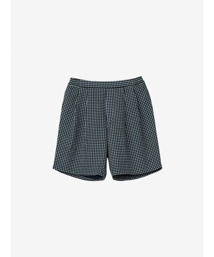 【ヘリーハンセン/HELLY HANSEN】の【速乾・UVカット・耐海水・耐塩素】マリンリゾートシアサッカーショーツ インテリア・キッズ・メンズ・レディースファッション・服の通販 founy(ファニー) https://founy.com/ ファッション Fashion レディースファッション Fashion for Women パンツ Pants & Trousers 春 Spring ギンガム Gingham, Gingham Fabric ショーツ Shorts, Short Pants チェック Check, Plaid, Tartan ビーチ Beach, Seaside フランス France, French フレア Flare, Flared メッシュ Mesh, Net Fabric S/S・春夏 SS, Spring/Summer, Warm Season 夏 Summer エレガント 上品 Elegant |ID: prp329100004662818 ipo3291000000033736335