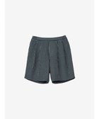 【ヘリーハンセン/HELLY HANSEN】の【速乾・UVカット・耐海水・耐塩素】マリンリゾートシアサッカーショーツ オーシャンネイビー|ID: prp329100004662818 ipo3291000000033736341