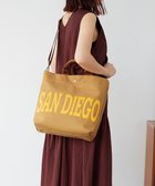 【トプカピ/TOPKAPI】の【Breath TOPKAPI】シティ プリント キャンバス スクエアトートバッグ / ショルダー付き 人気、トレンドファッション・服の通販 founy(ファニー) ファッション Fashion レディースファッション Fashion for Women バッグ Bags キャンバス Canvas, Canvas Fabric クール Cool, Chic グラフィック Graphic, Graphic Design ショルダー Shoulder, Shoulder Strap フラップ Flap, Flap Pocket プリント Print, Printed Pattern ポケット Pocket, Pocket Detail 人気 Popular, Best Seller 軽量 Lightweight, Ultra Light thumbnail ブラウン|ID: prp329100004662853 ipo3291000000033736484