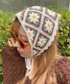 【ウィゴー/WEGO】のアソートバブーシュカ 柄7|ID: prp329100004662934 ipo3291000000034674639