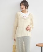 【アースミュージックアンドエコロジー/earth music&ecology】のメッシュレイヤードワンピース 人気、トレンドファッション・服の通販 founy(ファニー) ファッション Fashion レディースファッション Fashion for Women ワンピース Dresses おすすめ Recommended / Our Picks トレンド Trend, Trending Now ポケット Pocket, Pocket Detail メッシュ Mesh, Net Fabric 夏 Summer 春 Spring S/S・春夏 SS, Spring/Summer, Warm Season thumbnail Lime Green|ID: prp329100004663090 ipo3291000000033737449