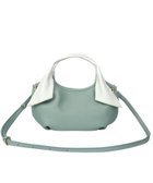 【レガロフェリーチェ/Regalo Felice】の【ポーチとセットで持っても可愛い / 2way】トート小 / REGALO 人気、トレンドファッション・服の通販 founy(ファニー) ファッション Fashion レディースファッション Fashion for Women バッグ Bags ポーチ&ミニバッグ Pouches & Mini Bags 財布 Wallet, Purse ポケット Pocket, Pocket Detail ポーチ Pouch, Small Case thumbnail MT|ID: prp329100004663293 ipo3291000000033738111