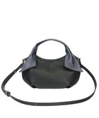 【レガロフェリーチェ/Regalo Felice】の【ポーチとセットで持っても可愛い / 2way】トート小 / REGALO 人気、トレンドファッション・服の通販 founy(ファニー) ファッション Fashion レディースファッション Fashion for Women バッグ Bags ポーチ&ミニバッグ Pouches & Mini Bags 財布 Wallet, Purse ポケット Pocket, Pocket Detail ポーチ Pouch, Small Case thumbnail BK|ID: prp329100004663293 ipo3291000000033738112