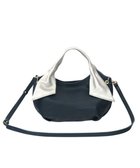 【レガロフェリーチェ/Regalo Felice】の【ポーチとセットで持っても可愛い / 2way】トート小 / REGALO 人気、トレンドファッション・服の通販 founy(ファニー) ファッション Fashion レディースファッション Fashion for Women バッグ Bags ポーチ&ミニバッグ Pouches & Mini Bags 財布 Wallet, Purse ポケット Pocket, Pocket Detail ポーチ Pouch, Small Case thumbnail NV|ID: prp329100004663293 ipo3291000000033738115