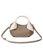 【レガロフェリーチェ/Regalo Felice】の【ポーチとセットで持っても可愛い / 2way】トート小 / REGALO 人気、トレンドファッション・服の通販 founy(ファニー) ファッション Fashion レディースファッション Fashion for Women バッグ Bags ポーチ&ミニバッグ Pouches & Mini Bags 財布 Wallet, Purse ポケット Pocket, Pocket Detail ポーチ Pouch, Small Case thumbnail GYG|ID: prp329100004663293 ipo3291000000033738118