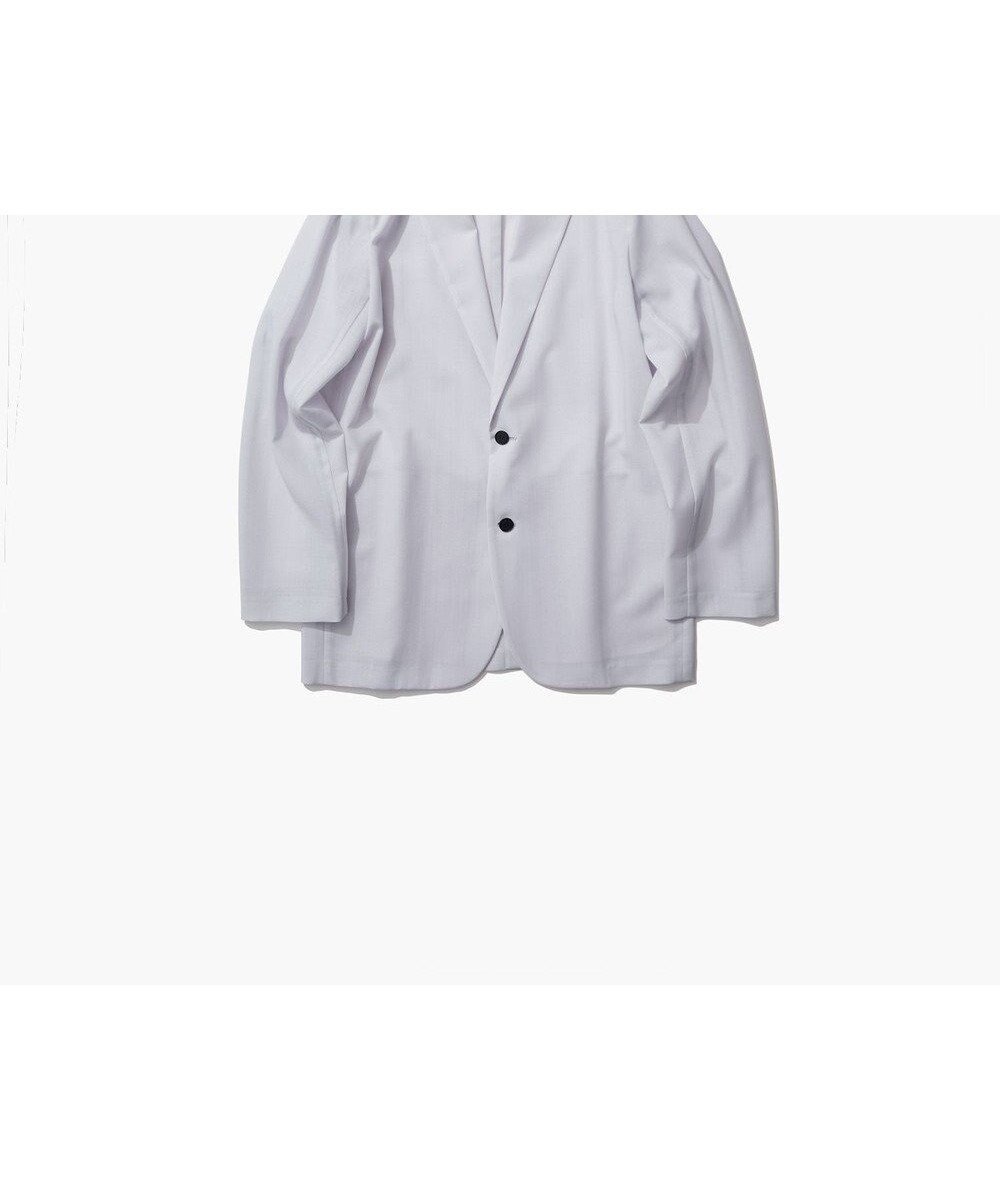 【エイトン/ATON】のTECHNO WOOL GAUZE テーラードジャケット 人気、トレンドファッション・服の通販 founy(ファニー) 　ファッション　Fashion　レディースファッション　Fashion for Women　アウター　Coat / Outerwear Collection　レディースジャケット・軽アウター　Jackets　テーラードジャケット / 通勤・きれいめスタイル　Tailored Jackets & Blazers　ジャケット　Jacket, Outerwear　バランス　Balance, Style Balance　夏　Summer　春　Spring　S/S・春夏　SS, Spring/Summer, Warm Season　 other-1|ID: prp329100004663303 ipo3291000000033738154