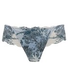 【ブラデリス ニューヨーク/BRADELIS New York】の【BRADELIS New York】ウェンディソフトスタイルパンティ25S1 人気、トレンドファッション・服の通販 founy(ファニー) ファッション Fashion レディースファッション Fashion for Women アンダー Underwear Essentials ショーツ Shorts, Short Pants シンプル Simple, Minimal ストレッチ Stretch, Stretchy Fabric フィット Fit, Slim Fit フラット Flat, Flat Shoes フロント Front, Front Design プリント Print, Printed Pattern レース Lace, Lace Fabric thumbnail ブルー|ID: prp329100004663317 ipo3291000000033738209