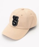 【ジェイプレスヨークストリート/J.PRESS YORK STREET】の【UNISEX】ロゴキャップ 人気、トレンドファッション・服の通販 founy(ファニー) ファッション Fashion レディースファッション Fashion for Women キャップ&ハット Hats & Caps ユニセックス Unisex, Genderless キャップ Cap, Baseball Cap ワンポイント One Point, Statement Accent 帽子 Hat, Headwear thumbnail ベージュ系|ID: prp329100004663334 ipo3291000000033738280