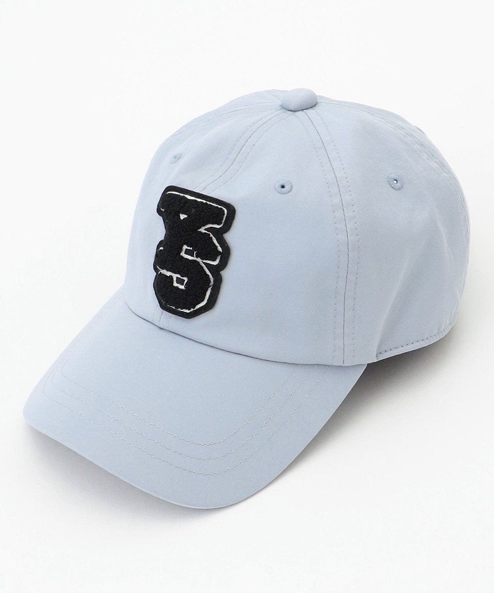 【ジェイプレスヨークストリート/J.PRESS YORK STREET】の【UNISEX】ロゴキャップ インテリア・キッズ・メンズ・レディースファッション・服の通販 founy(ファニー) ファッション Fashion レディースファッション Fashion for Women キャップ&ハット Hats & Caps ユニセックス Unisex, Genderless キャップ Cap, Baseball Cap ワンポイント One Point, Statement Accent 帽子 Hat, Headwear スカイブルー系|ID: prp329100004663334 ipo3291000000033738281