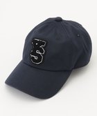 【ジェイプレスヨークストリート/J.PRESS YORK STREET】の【UNISEX】ロゴキャップ 人気、トレンドファッション・服の通販 founy(ファニー) ファッション Fashion レディースファッション Fashion for Women キャップ&ハット Hats & Caps ユニセックス Unisex, Genderless キャップ Cap, Baseball Cap ワンポイント One Point, Statement Accent 帽子 Hat, Headwear thumbnail ネイビー系|ID: prp329100004663334 ipo3291000000033738282