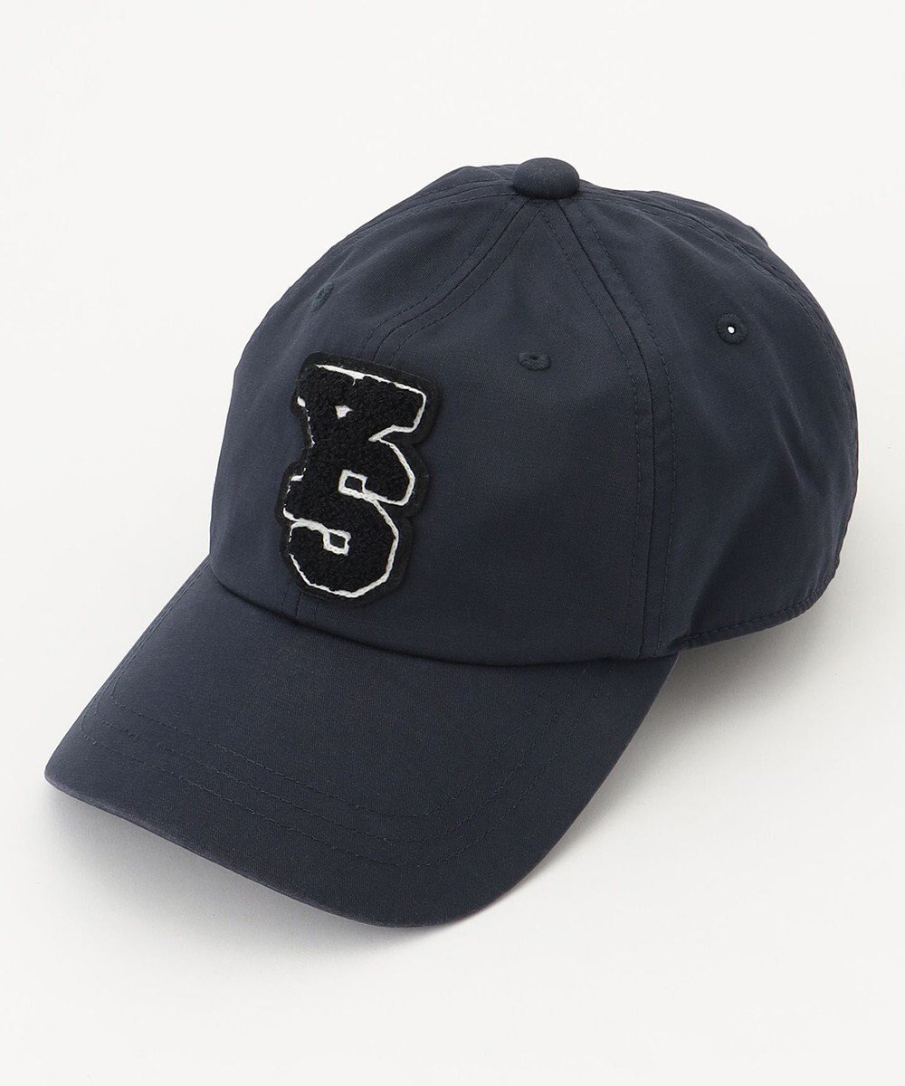 【ジェイプレスヨークストリート/J.PRESS YORK STREET】の【UNISEX】ロゴキャップ インテリア・キッズ・メンズ・レディースファッション・服の通販 founy(ファニー) ファッション Fashion レディースファッション Fashion for Women キャップ&ハット Hats & Caps ユニセックス Unisex, Genderless キャップ Cap, Baseball Cap ワンポイント One Point, Statement Accent 帽子 Hat, Headwear ネイビー系|ID: prp329100004663334 ipo3291000000033738282