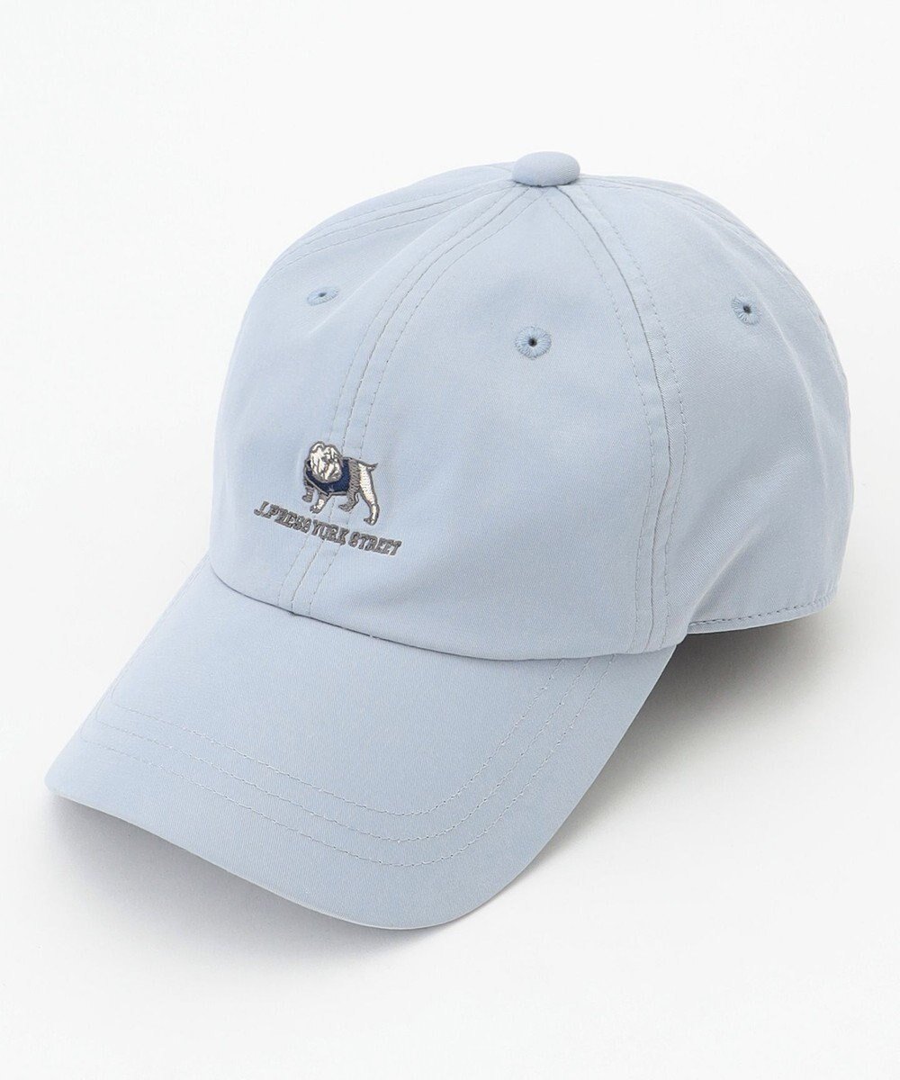 【ジェイプレスヨークストリート/J.PRESS YORK STREET】の【UNISEX】ブルドックキャップ インテリア・キッズ・メンズ・レディースファッション・服の通販 founy(ファニー) ファッション Fashion レディースファッション Fashion for Women キャップ&ハット Hats & Caps ユニセックス Unisex, Genderless キャップ Cap, Baseball Cap ワンポイント One Point, Statement Accent 定番 Standard, Basic Item 帽子 Hat, Headwear スカイブルー系|ID: prp329100004663338 ipo3291000000033738300