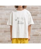 【ジェイプレスヨークストリート/J.PRESS YORK STREET】の【UNISEX】フォトプリント Tシャツ ”College Logo” 人気、トレンドファッション・服の通販 founy(ファニー) ファッション Fashion レディースファッション Fashion for Women トップス・カットソー Cut & Sew Tops シャツ・ブラウス・オフィスカジュアル Elegant Blouses & Button-Ups ロングTシャツ・Tシャツ Longline T-Shirts & Tees カットソー・ベーシックTシャツ Cut-and-Sewn Tops / Stretch Tees & Basics ユニセックス Unisex, Genderless アメリカン American Style カットソー Cut and Sewn Top グラフィック Graphic, Graphic Design ニューヨーク New York, NYC Style プリント Print, Printed Pattern 夏 Summer 春 Spring S/S・春夏 SS, Spring/Summer, Warm Season thumbnail ホワイト系|ID: prp329100004663345 ipo3291000000033738332