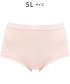【ワコール/WACOAL】の【ディアヒップ】 ショーツ はきこみ丈ふかめ 綿混(身生地) ヒップを包みこむフィット感 やさしいはきごこち PPA112 /ワコール 人気、トレンドファッション・服の通販 founy(ファニー) ファッション Fashion レディースファッション Fashion for Women おすすめ Recommended / Our Picks アンダー Underwear Essentials ギフト プレゼント Gift / Present ショーツ Shorts, Short Pants ストレッチ Stretch, Stretchy Fabric フィット Fit, Slim Fit 定番 Standard, Basic Item thumbnail シェルベージュ|ID: prp329100004663375 ipo3291000000033738455