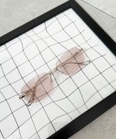 【ウィゴー/WEGO】の【ユニセックス着用ITEM】リムレスカラーレンズデザインアイウェア 人気、トレンドファッション・服の通販 founy(ファニー) ファッション Fashion レディースファッション Fashion for Women サングラス&メガネ Sunglasses & Eyewear おすすめ Recommended / Our Picks サングラス Sunglasses, Shades スマホ Smartphone, Mobile Device 夏 Summer 春 Spring S/S・春夏 SS, Spring/Summer, Warm Season |ID:prp329100004663567