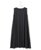 【ジェイプレスヨークストリート/J.PRESS YORK STREET】の【WOMEN】タックポイントワンピース 人気、トレンドファッション・服の通販 founy(ファニー) ファッション Fashion レディースファッション Fashion for Women ワンピース Dresses アクセサリー Fashion Accessories 春 Spring カットソー Cut and Sewn Top キャップ Cap, Baseball Cap サンダル Sandals, Summer Shoes シンプル Simple, Minimal スニーカー Sneakers, Trainers リラックス Relax, Relaxed Fit 楽ちん Easy Fit, Comfortable S/S・春夏 SS, Spring/Summer, Warm Season 夏 Summer thumbnail ブラック系|ID: prp329100004663680 ipo3291000000033739625