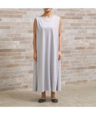 【ジェイプレスヨークストリート/J.PRESS YORK STREET】の【WOMEN】タックポイントワンピース 人気、トレンドファッション・服の通販 founy(ファニー) ファッション Fashion レディースファッション Fashion for Women ワンピース Dresses アクセサリー Fashion Accessories 春 Spring カットソー Cut and Sewn Top キャップ Cap, Baseball Cap サンダル Sandals, Summer Shoes シンプル Simple, Minimal スニーカー Sneakers, Trainers リラックス Relax, Relaxed Fit 楽ちん Easy Fit, Comfortable S/S・春夏 SS, Spring/Summer, Warm Season 夏 Summer thumbnail スカイブルー系|ID: prp329100004663680 ipo3291000000033739627