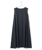 【ジェイプレスヨークストリート/J.PRESS YORK STREET】の【WOMEN】タックポイントワンピース 人気、トレンドファッション・服の通販 founy(ファニー) ファッション Fashion レディースファッション Fashion for Women ワンピース Dresses アクセサリー Fashion Accessories 春 Spring カットソー Cut and Sewn Top キャップ Cap, Baseball Cap サンダル Sandals, Summer Shoes シンプル Simple, Minimal スニーカー Sneakers, Trainers リラックス Relax, Relaxed Fit 楽ちん Easy Fit, Comfortable S/S・春夏 SS, Spring/Summer, Warm Season 夏 Summer thumbnail ネイビー系|ID: prp329100004663680 ipo3291000000033739628