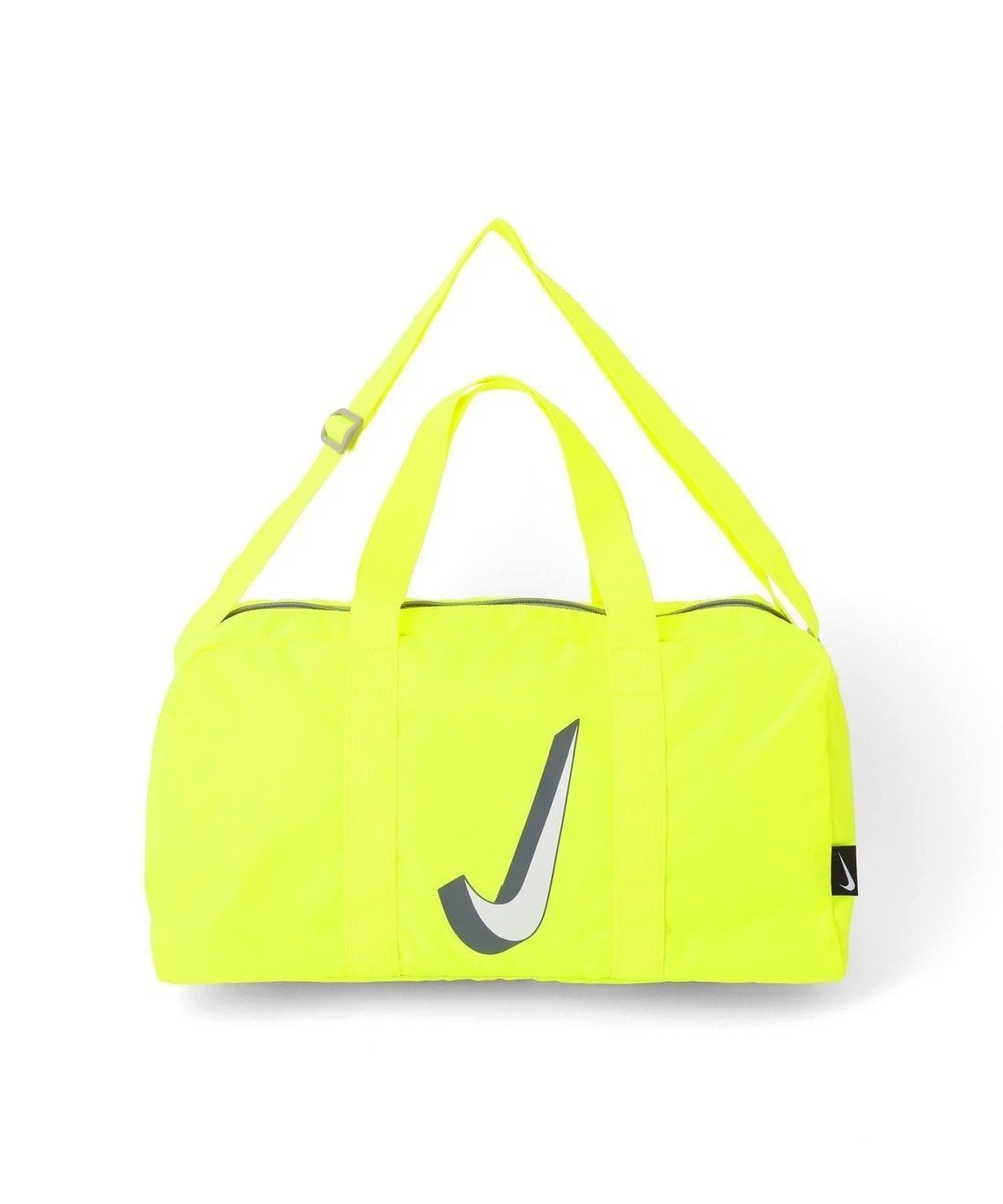 【三愛水着楽園/San-ai Resort】の【NIKE】 ナイキ ボストンプールバッグ インテリア・キッズ・メンズ・レディースファッション・服の通販 founy(ファニー) 　ファッション　Fashion　レディースファッション　Fashion for Women　水着　Swimwear　レディース水着・ビーチウェア　Swimwear & Beachwear　ボストン　Boston　夏　Summer　S/S・春夏　SS, Spring/Summer, Warm Season　水着　Swimsuit, Swimwear　A/W・秋冬　Autumn/Winter　イエロー|ID: prp329100004663693 ipo3291000000033739681