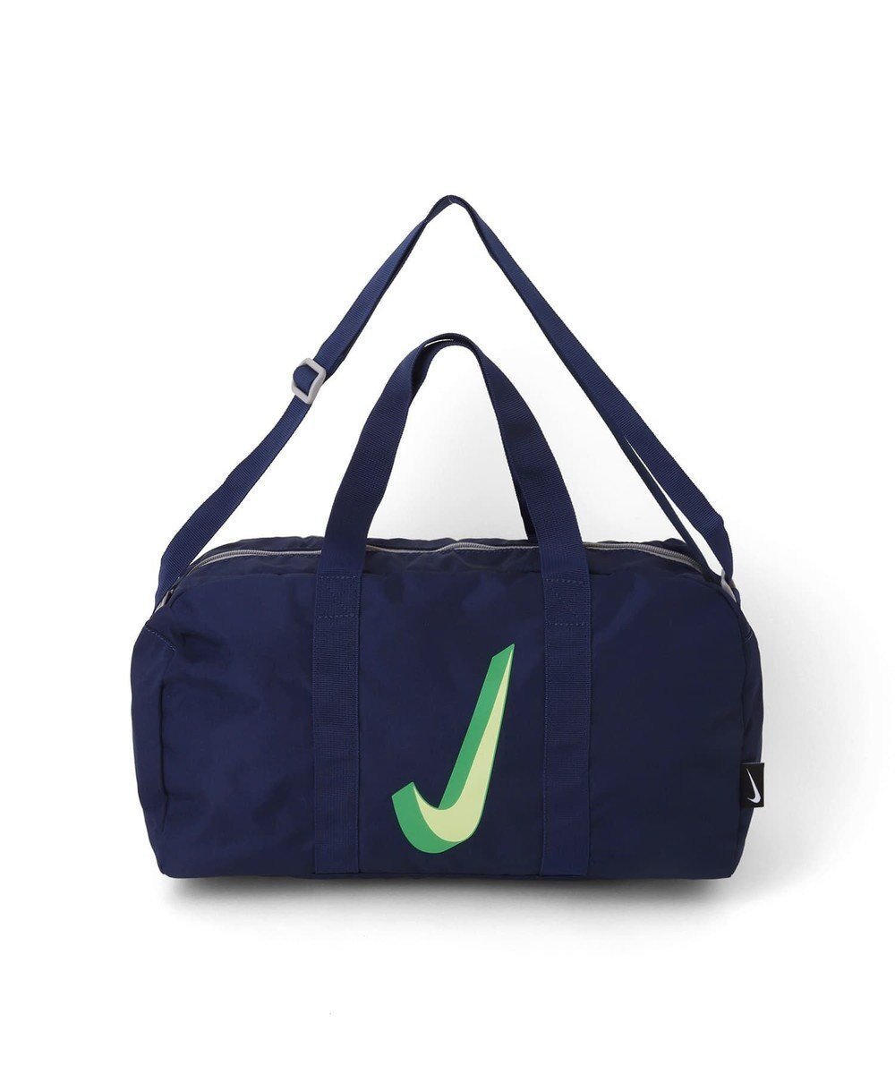 【三愛水着楽園/San-ai Resort】の【NIKE】 ナイキ ボストンプールバッグ インテリア・キッズ・メンズ・レディースファッション・服の通販 founy(ファニー) 　ファッション　Fashion　レディースファッション　Fashion for Women　水着　Swimwear　レディース水着・ビーチウェア　Swimwear & Beachwear　ボストン　Boston　夏　Summer　S/S・春夏　SS, Spring/Summer, Warm Season　水着　Swimsuit, Swimwear　A/W・秋冬　Autumn/Winter　ネイビー|ID: prp329100004663693 ipo3291000000033739682