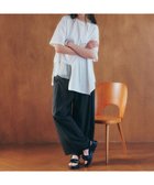 【イェッカ ヴェッカ/YECCA VECCA】のドライタッチイージーワイドパンツ Charcoal Gray|ID: prp329100004663710 ipo3291000000033739742