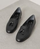 【リーガル フットコミュニティ/REGAL FOOT COMMUNITY】の【ビューフィット】A76W 晴雨兼用タッセル付きパンプス パンプス ブラック|ID: prp329100004663722 ipo3291000000033739783